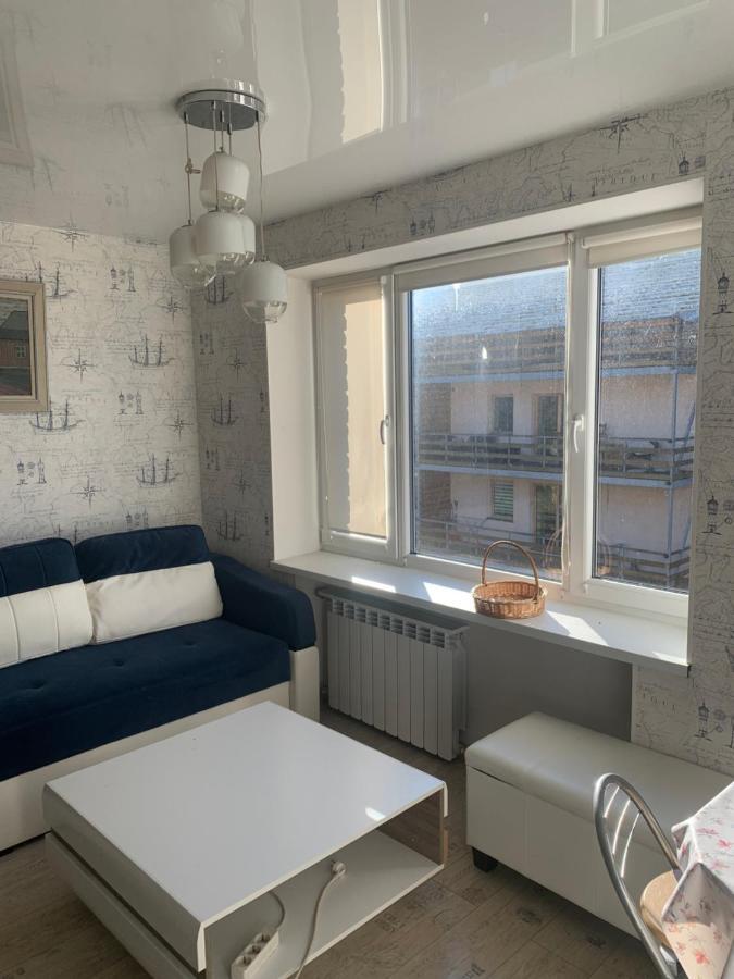 Home For Your Vacation 1-Bedroom Apartment Narva-Jõesuu Extérieur photo