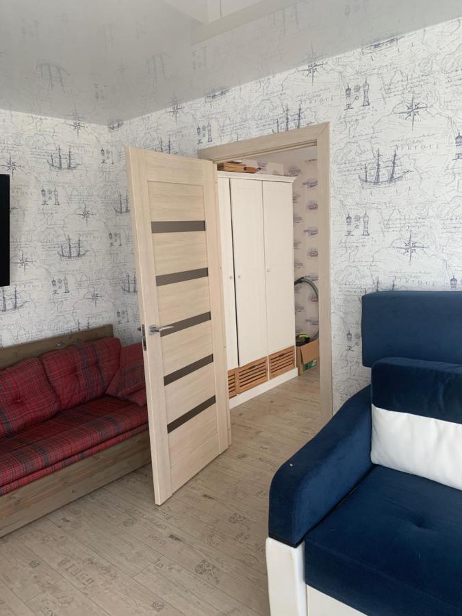 Home For Your Vacation 1-Bedroom Apartment Narva-Jõesuu Extérieur photo