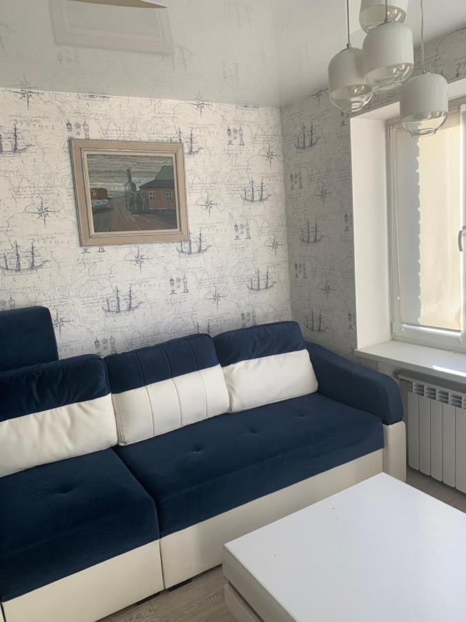 Home For Your Vacation 1-Bedroom Apartment Narva-Jõesuu Extérieur photo