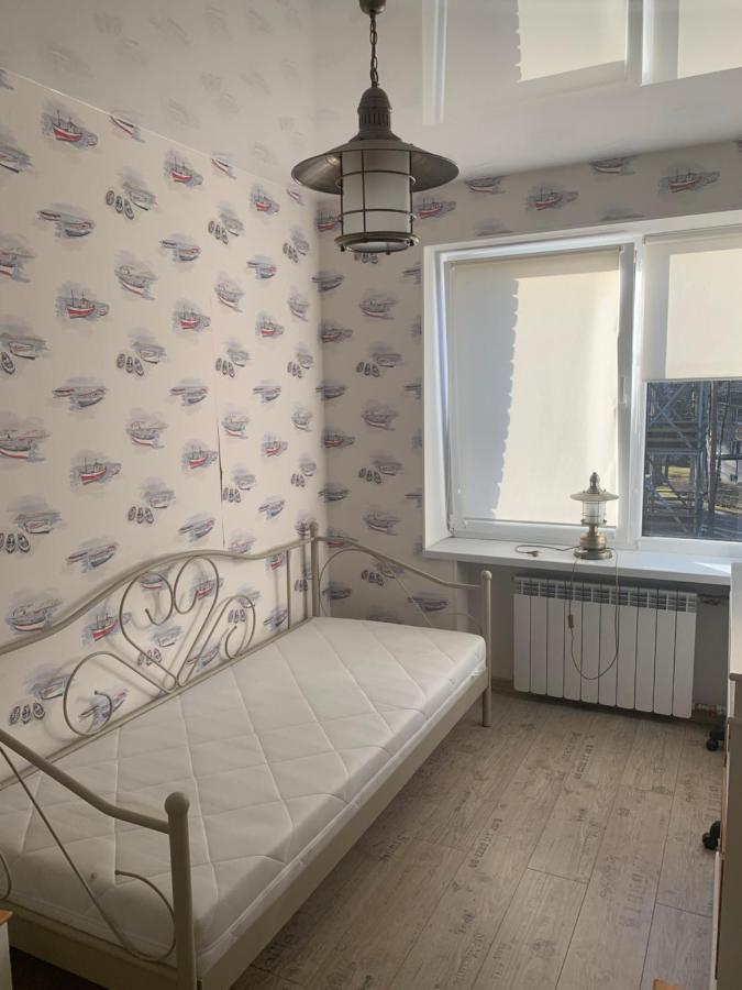 Home For Your Vacation 1-Bedroom Apartment Narva-Jõesuu Extérieur photo