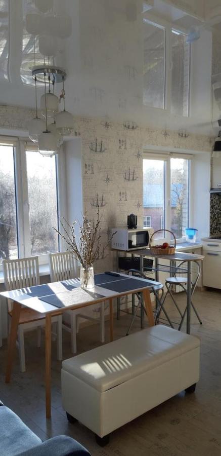 Home For Your Vacation 1-Bedroom Apartment Narva-Jõesuu Extérieur photo