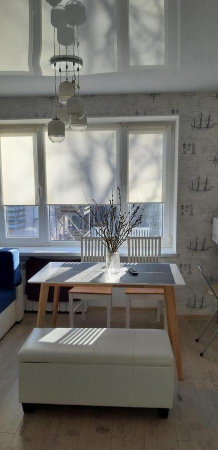 Home For Your Vacation 1-Bedroom Apartment Narva-Jõesuu Extérieur photo