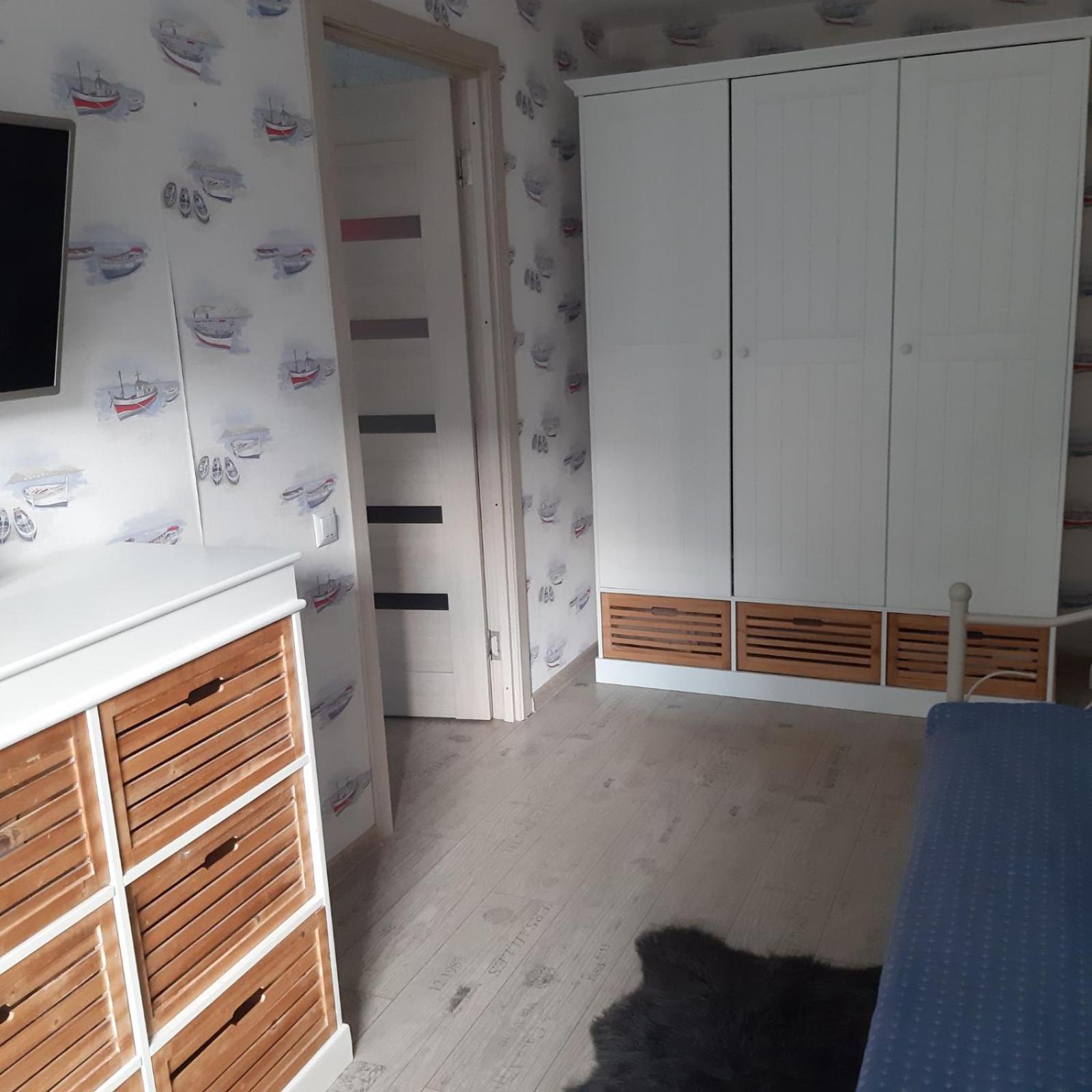 Home For Your Vacation 1-Bedroom Apartment Narva-Jõesuu Extérieur photo
