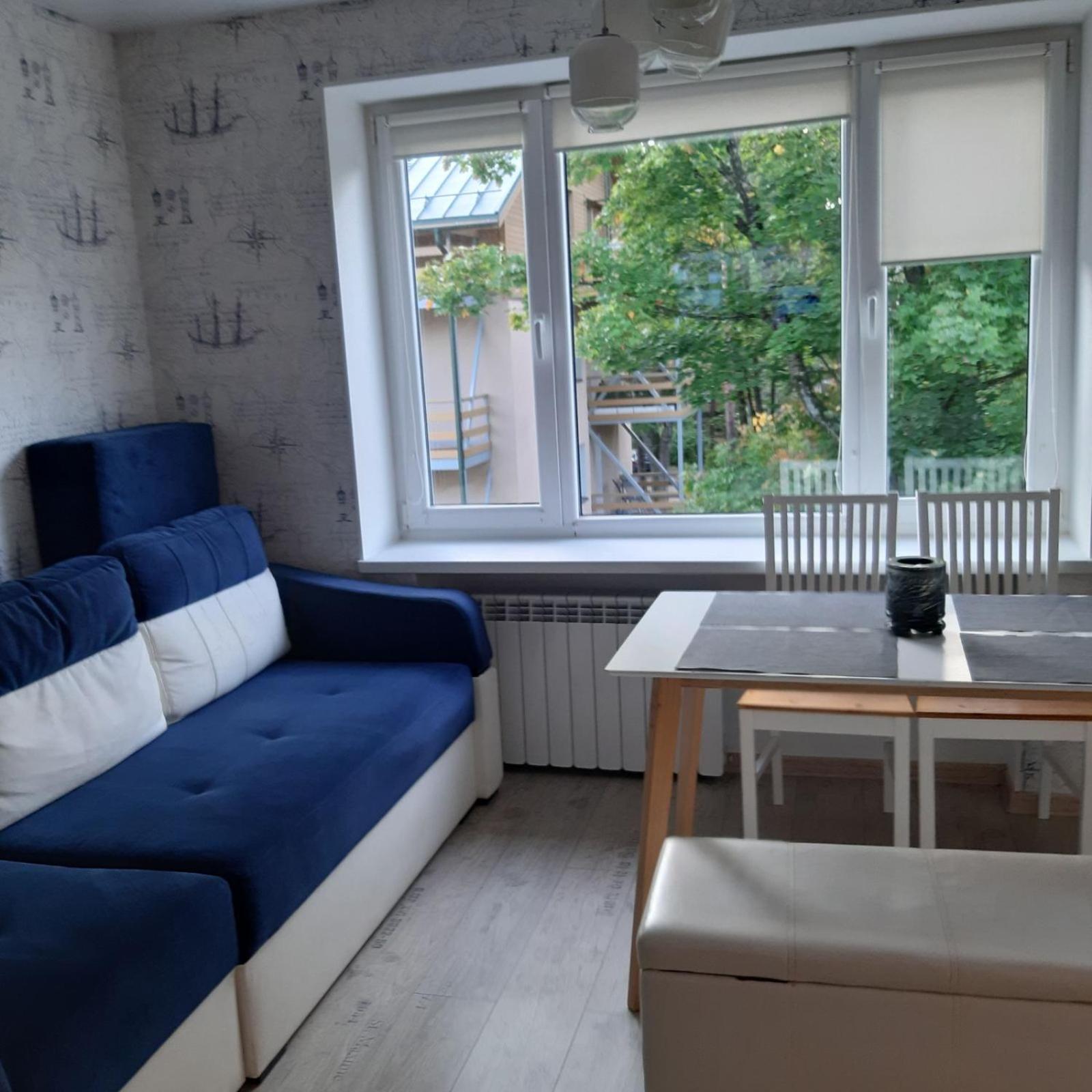 Home For Your Vacation 1-Bedroom Apartment Narva-Jõesuu Extérieur photo