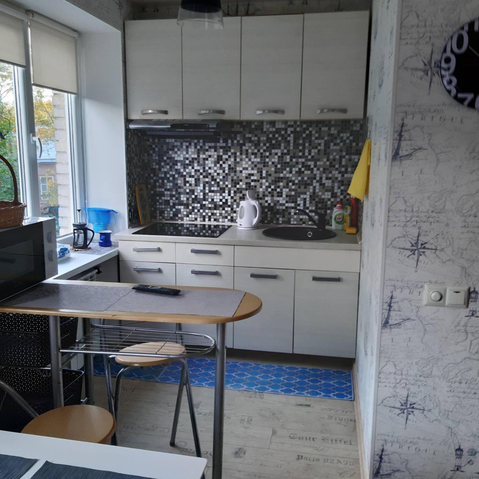 Home For Your Vacation 1-Bedroom Apartment Narva-Jõesuu Extérieur photo
